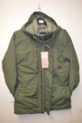 *Berghaus Hudsonian Parka Size: L