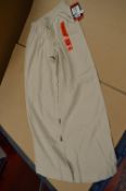 *Briggs Summer Trousers Size: M