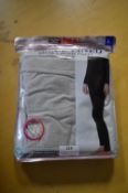 *32 Degrees Heat Lady’s Base Layer Bottoms 2pk Size: L