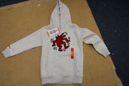 Keith Haring Sweatshirt Size: 9-10 years