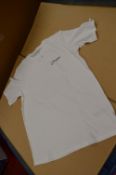 *Berghaus White T-Shirt Size: XL