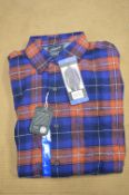 *Grayer’s Heritage Flannel Men’s Shirt Size: L