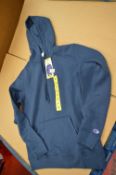 *Champion Hoodie Size: S