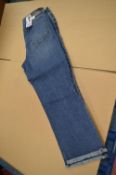 *DKNY Jeans Size: 10