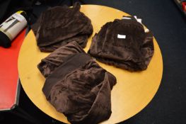 *Three DKNY Lounge Sets Size: M