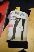 *Two Ellen Reyes Lady’s Leggings Size: S
