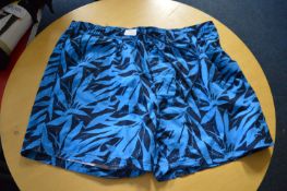 *DKNY Men’s Shorts Size: XXL