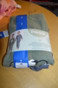 Pekkle Kid’s 4pc Pyjama Set Size: 7 years
