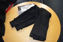 *Two Ellen Reyes Leggings Size: S