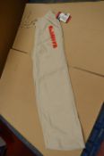 *Briggs Summer Trousers Size: M