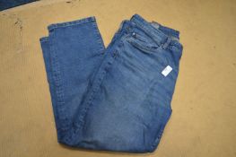 *English Laundry Men’s Jeans Size: 38x30