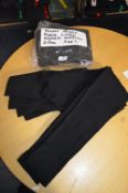 *Two Ellen Reyes Leggings Size: L