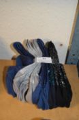 *Six Pairs of DKNY Lady’s Socks Size: 4-7
