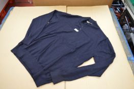 *Haywood Wool Jumper Size: XXL