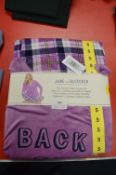 *Jane & Bleecker Lady’s 2pc Pyjama Set Size: S