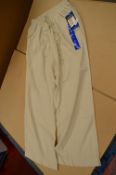 *Briggs Summer Trousers Size: L