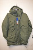 *Berghaus Hudsonian Parka Size: L