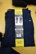 *Bandolino Lady’s Stretch Skinny Jeans Size: S
