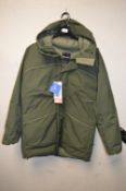 *Berghaus Hudsonian Parka Size: L