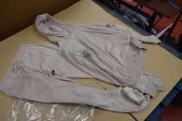 Jezzie’s Girl’s Velour Lounge Set Size: XL