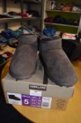 Kirkland Kid’s Slipper Boots Size: 4