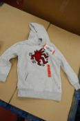 Keith Haring Kid’s Hoodie Size: 9-10 years