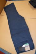 *Weatherproof Vintage Men’s Trousers Size: 38x32