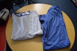 *Tommy Bahama Men’s 2pc Shorts & Shirt Set Size: L
