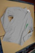 *Crew Clothing Men’s Sweatshirt Size: XL