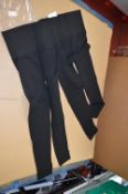 *Two Ellen Reyes Leggings Size: S