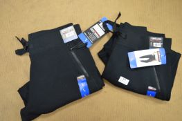 *Two Kirkland Lady’s Active Joggers Size: L