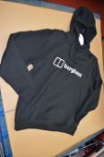 *Black Hoodie Size: XL