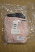 *Five Elle Lady’s Briefs Size: L