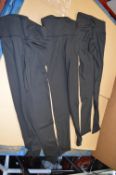 *Jezebell Joggers Size: S