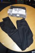 *Ellen Reyes Laggings 2pk Size: S
