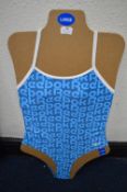 *Reebok Lady’s Swimming Costume Size: L