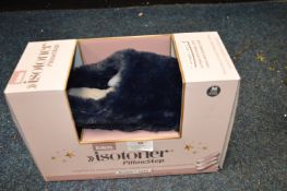 *Totes Isotoner Lady’s Mules Size: M 5-6