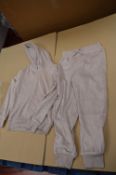 Jezzie’s Girl’s Velour Lounge Set Size: M