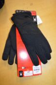 *Pair of Spider Gloves Size: M