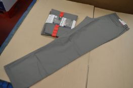 *Two English Laundry Trousers Size: 34x34