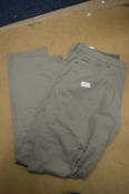 *English Laundry Men’s Trousers Size: 38x34
