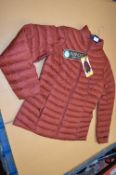*32 Degrees Heat Lady’s Padded Jacket Size: S