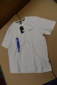 *Ted Baker T-Shirt Size: 4