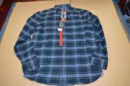 *Grayer’s Heritage Flannel Shirt Size: M