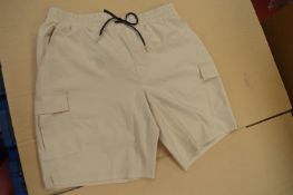 *Mondetta Cargo Shirts Size: L