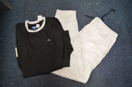 *Tommy Bahama Men’s 2pc Lounge Set Size: L