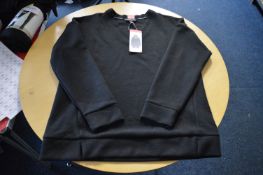 *Marc New York Lady’s Black Jumper Size: M