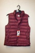*32 Degrees Heat Lady’s Body Warmer Size: M