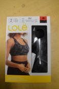 *Lole Sports Bras 2pk Size: M