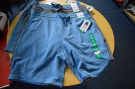 *Three Champion Men’s Shorts Size: XL